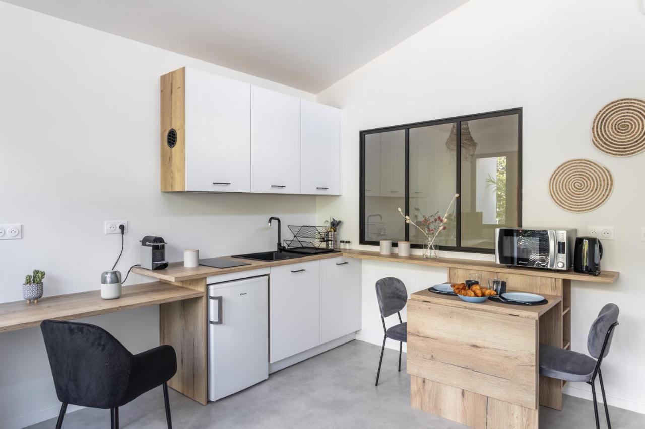 Residence Iles Bretonnes Rennes Exteriér fotografie